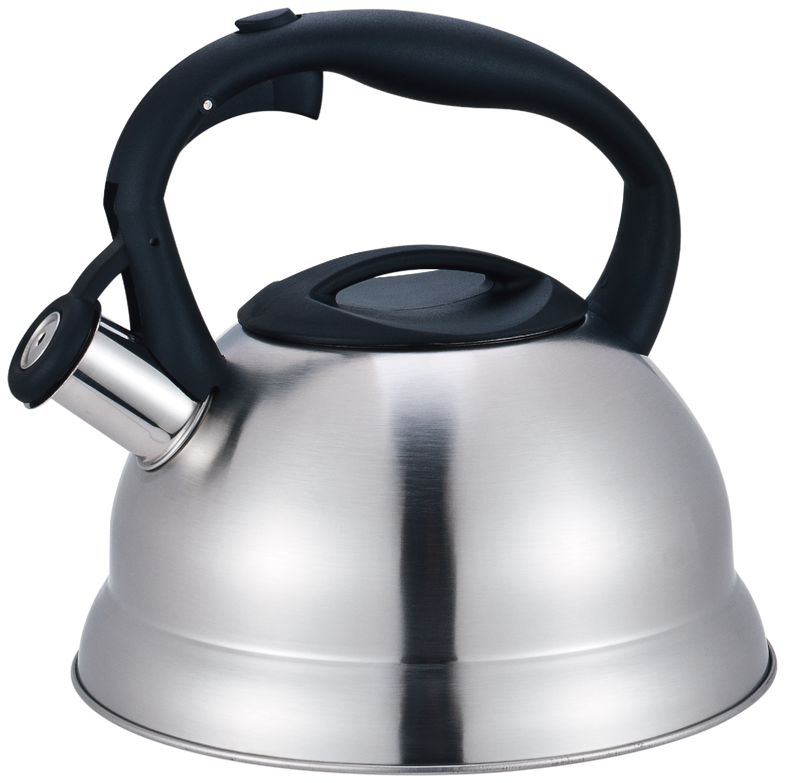 Stainless Steel Kettle ,tea Kettle ,kettles , Whistling Kettle