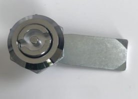 MS705-1 double wing cam lock