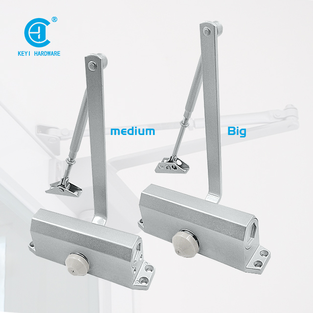 Door Closer