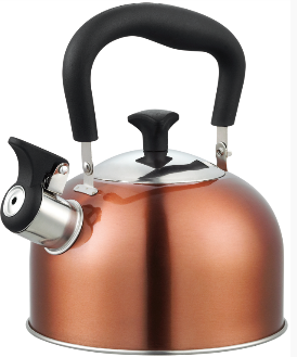 Stainless Steel Kettle ,tea Kettle ,kettles , Whistling Kettle