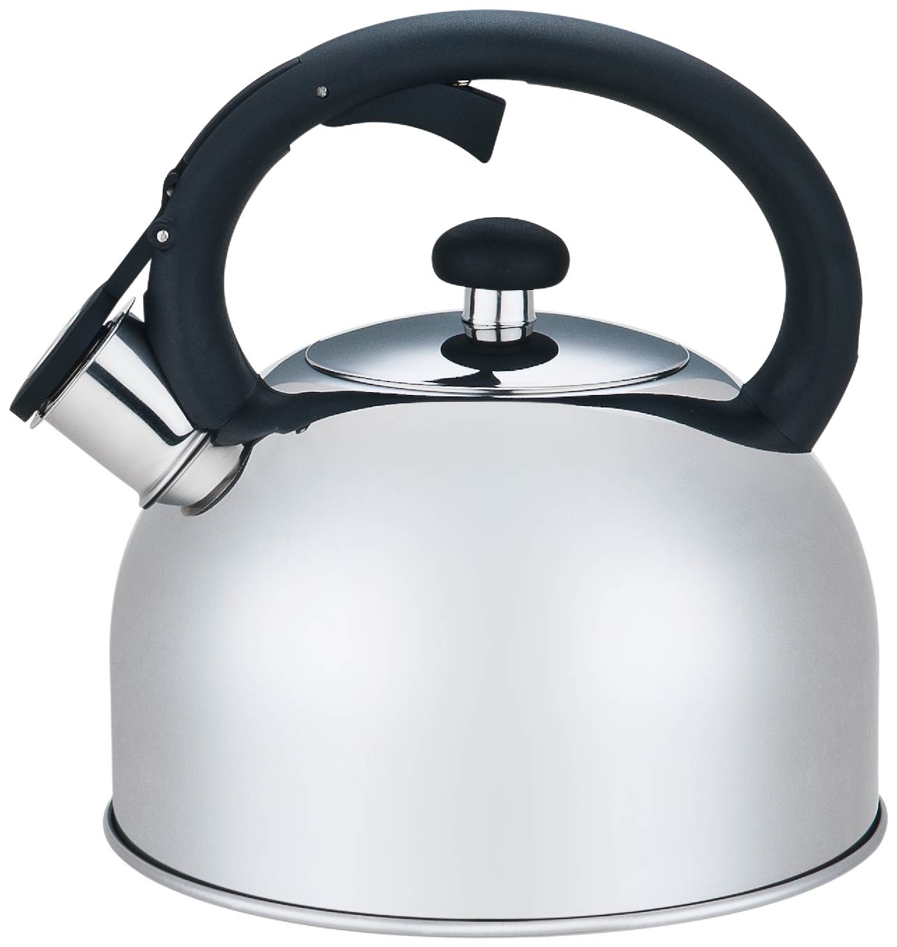Stainless Steel Kettle ,tea Kettle ,kettles , Whistling Kettle