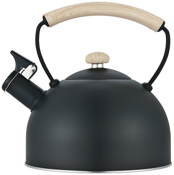 Stainless Steel Kettle ,tea Kettle ,kettles , Whistling Kettle
