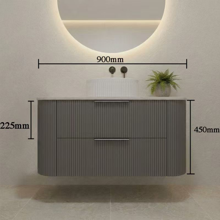 Bathroom Cainet