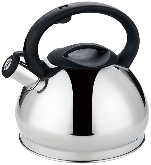 Stainless Steel Whisting Kettle,tea Kettle , Kettles ,kettle