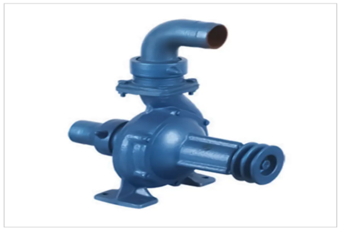Centrifugal Pump