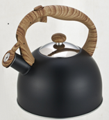 Stainless Steel Whisting Kettle,tea Kettle , Kettles ,kettle