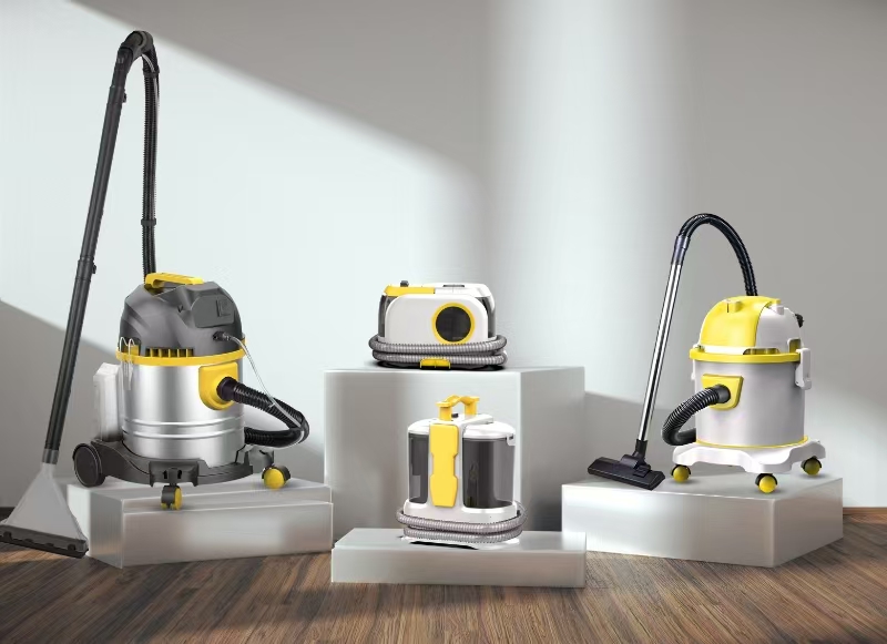 vacuum cleaner