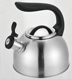 Stainless Steel Kettle ,tea Kettle ,kettles , Whistling Kettle