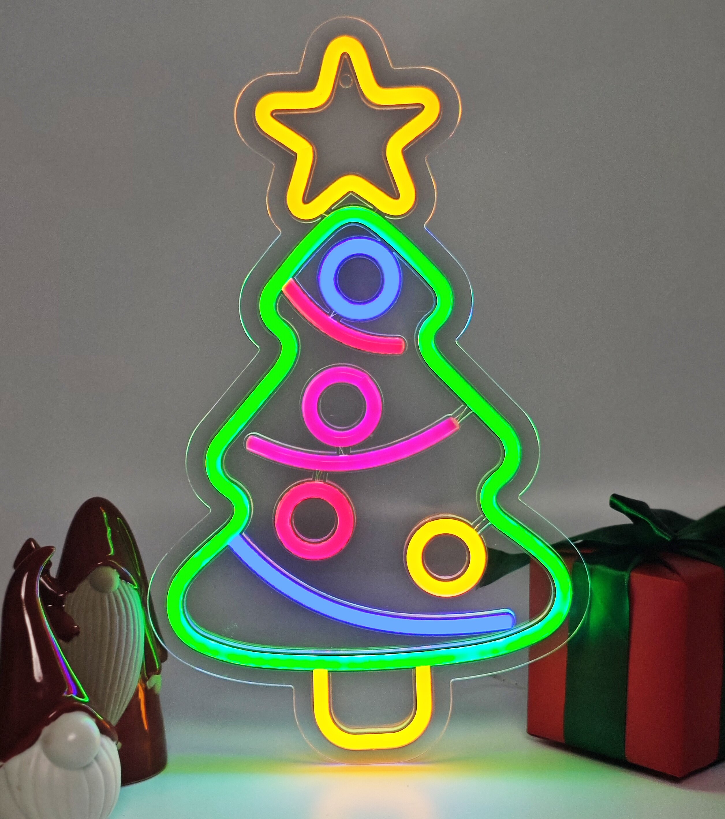 LED neon