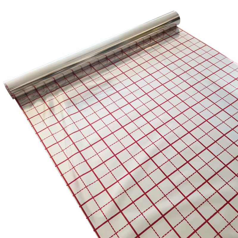 floor heating film