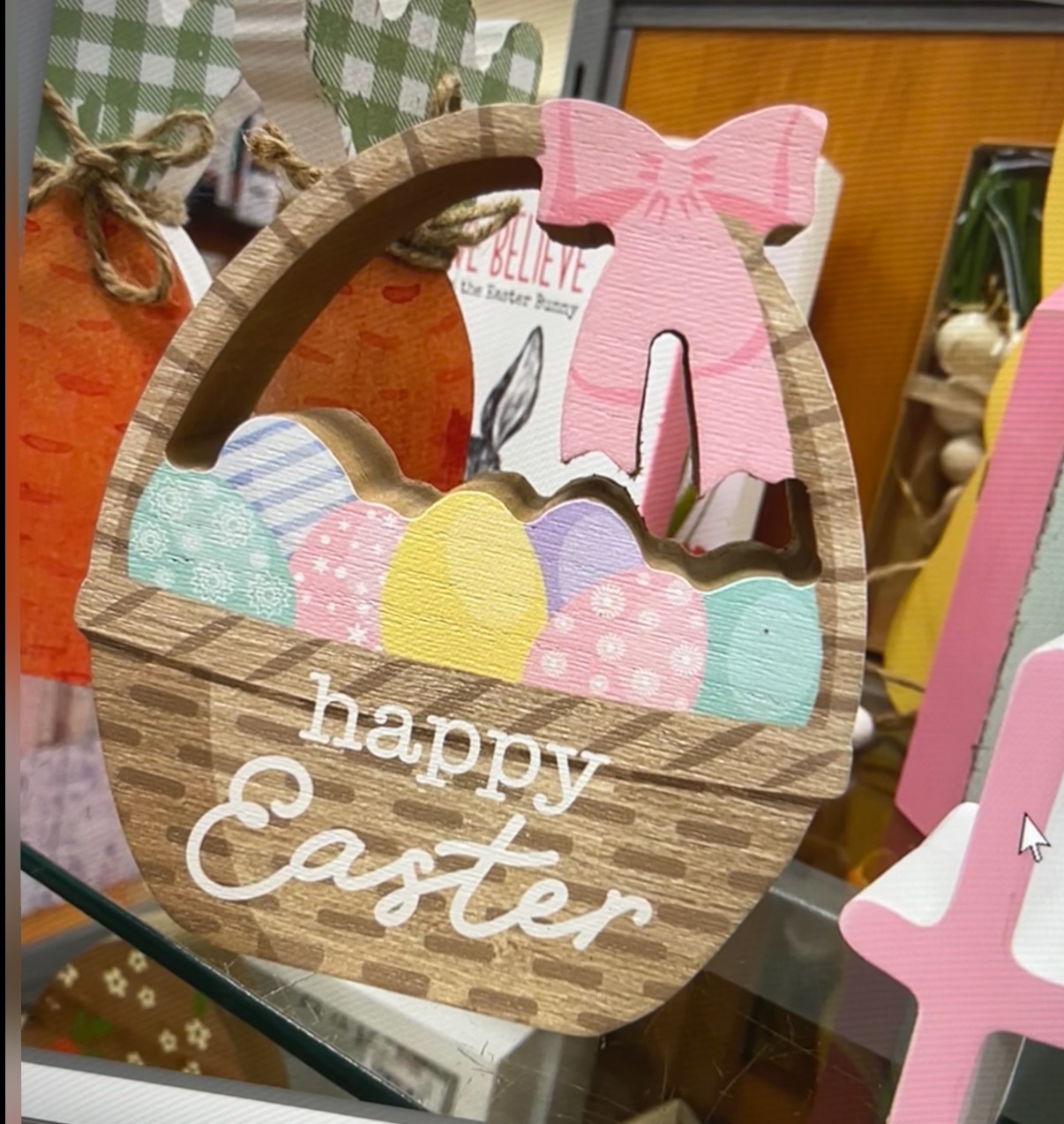 Holiday Decorations