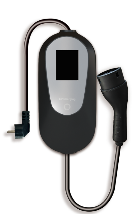 3.5KW Automobile AC EV Charger