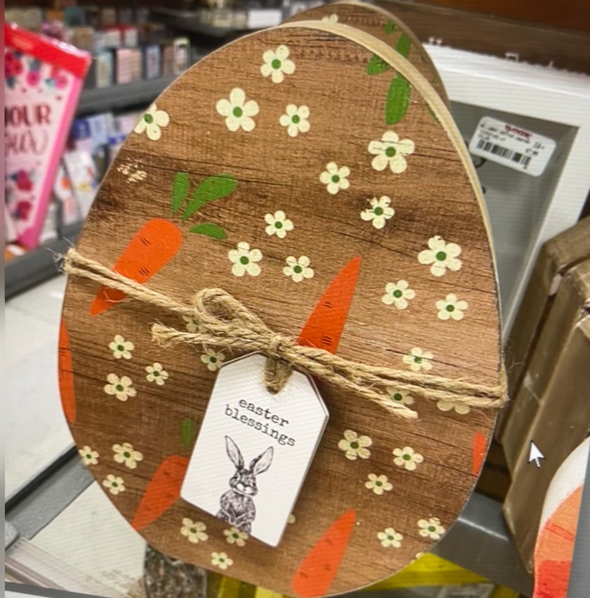 Easter decorations
