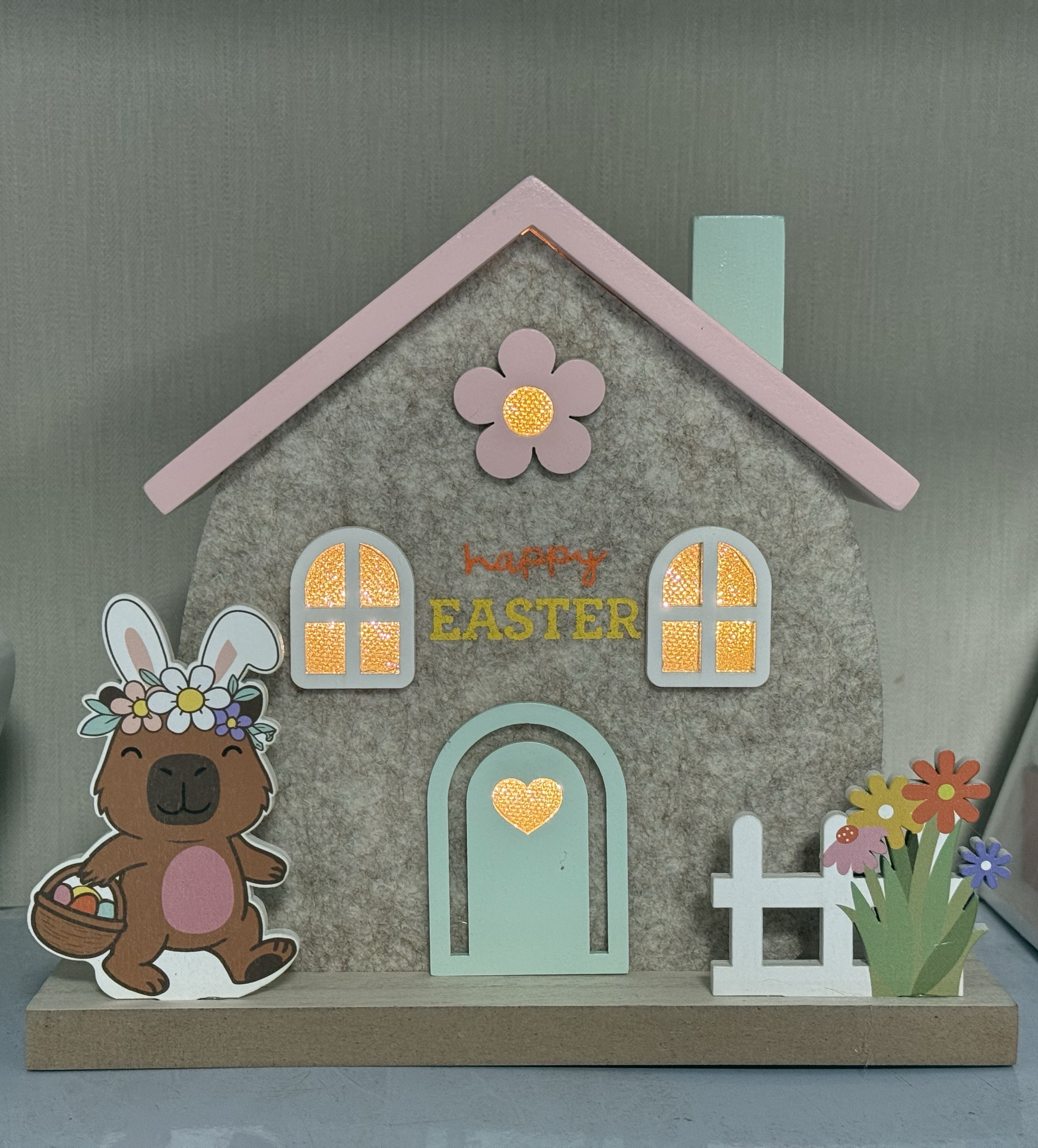 Easter decorations