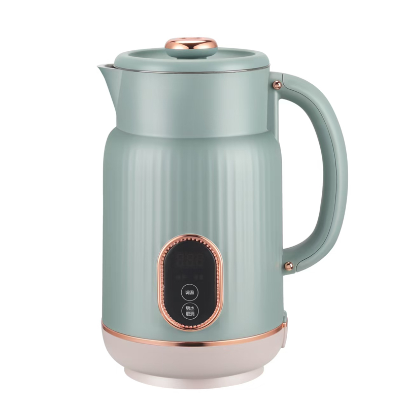 Electric kettle