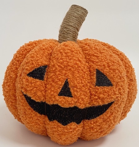 Pumpkin