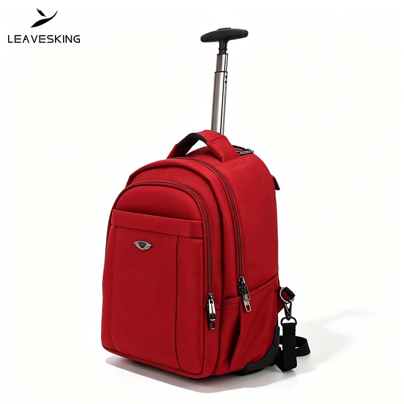 Trolley Backpack
