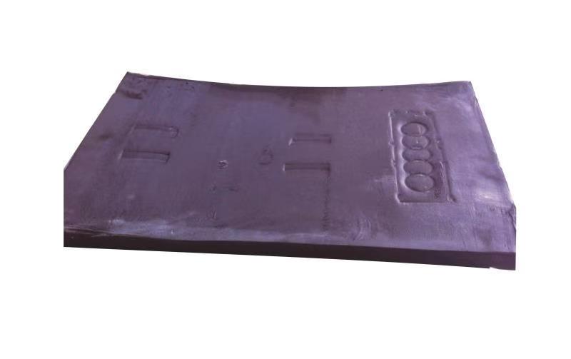reclaimed rubber