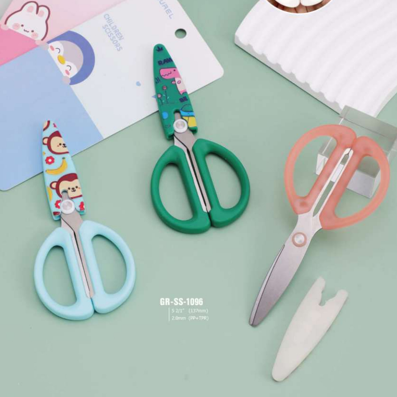 stationery scissors