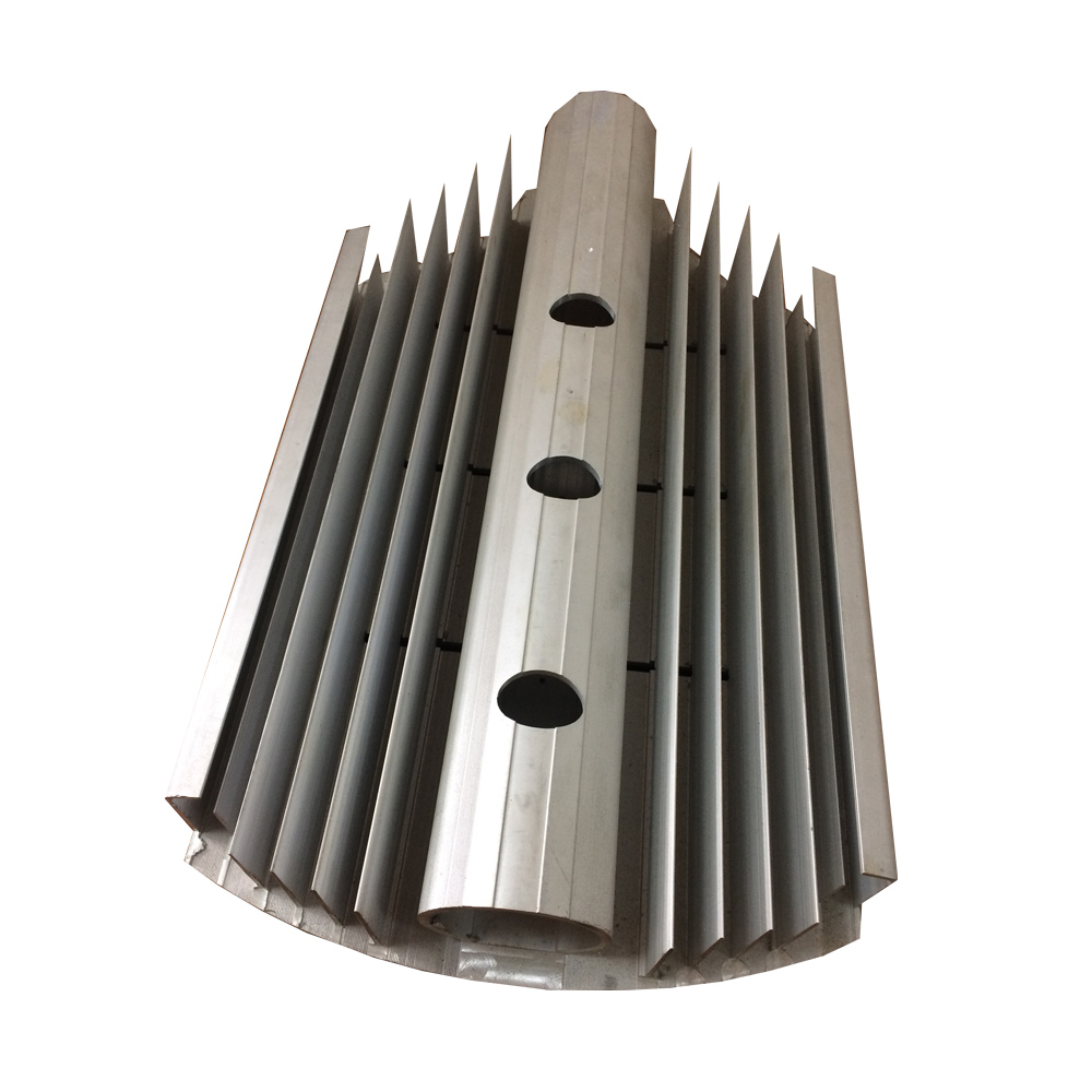 Powder Coated Aluminium Wood Grain Aluminium Window Frame Wooden Aluminum