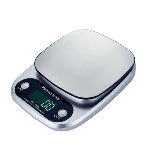 Kitchen Scale