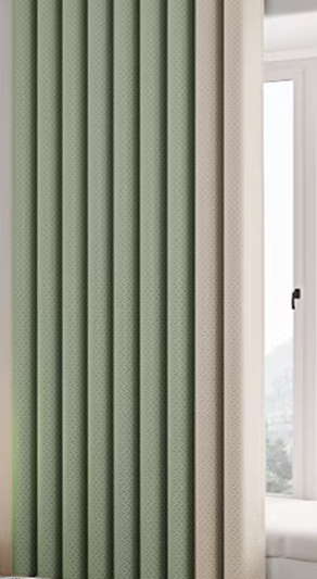 Curtain