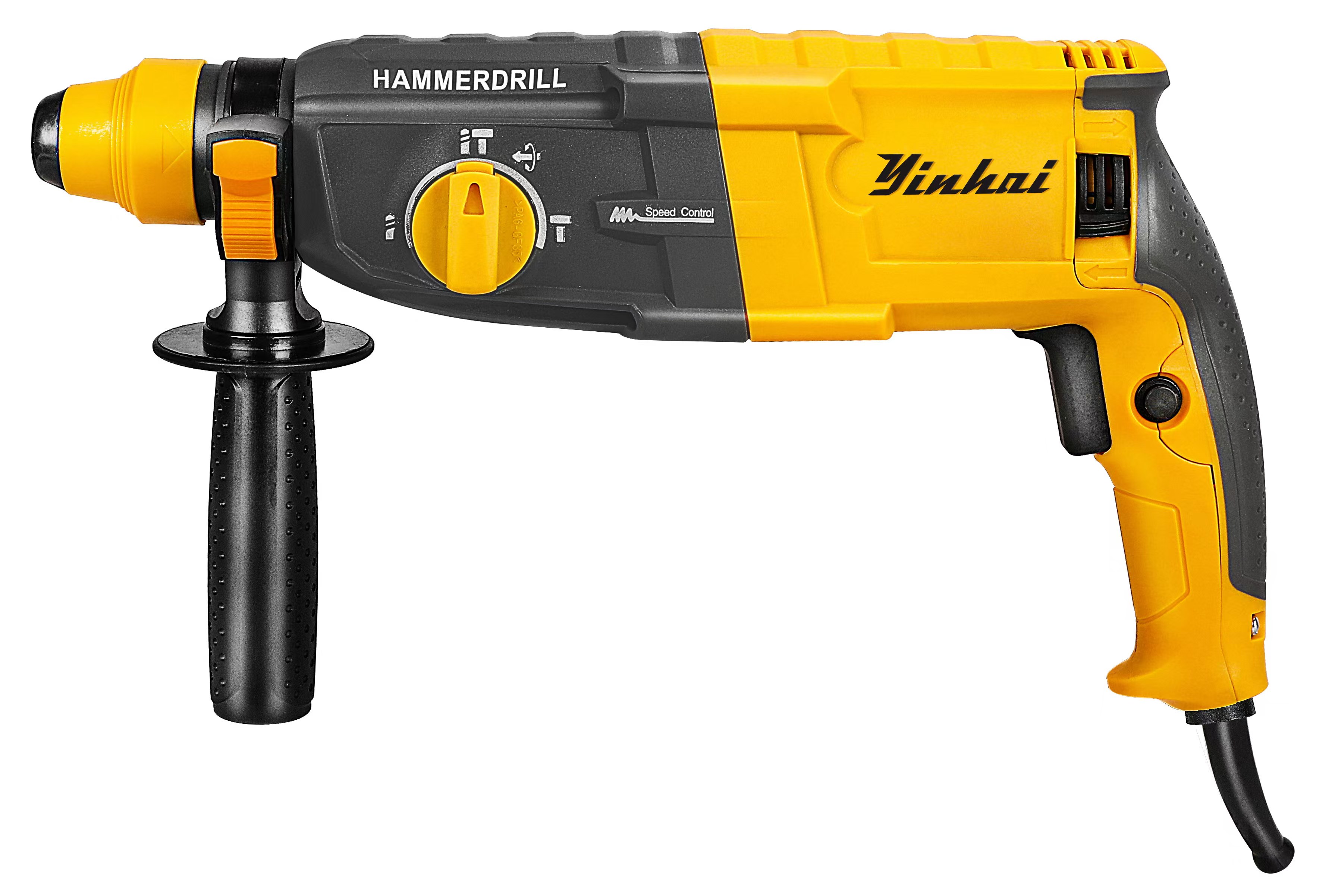 YH-2801-Lightweight Rotary Hammer