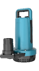 Type C Brushless 12V Submersible Pump