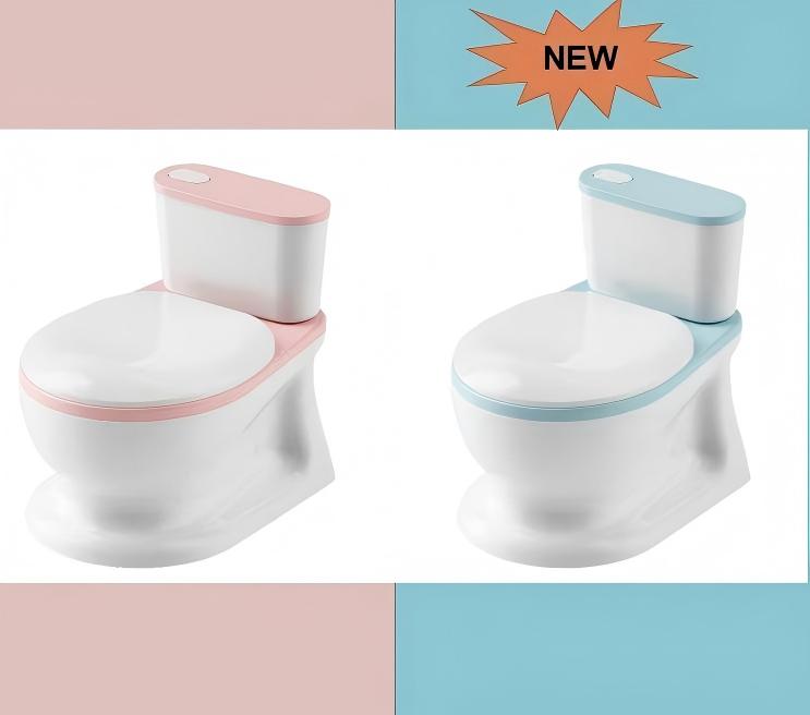toddler toilet
