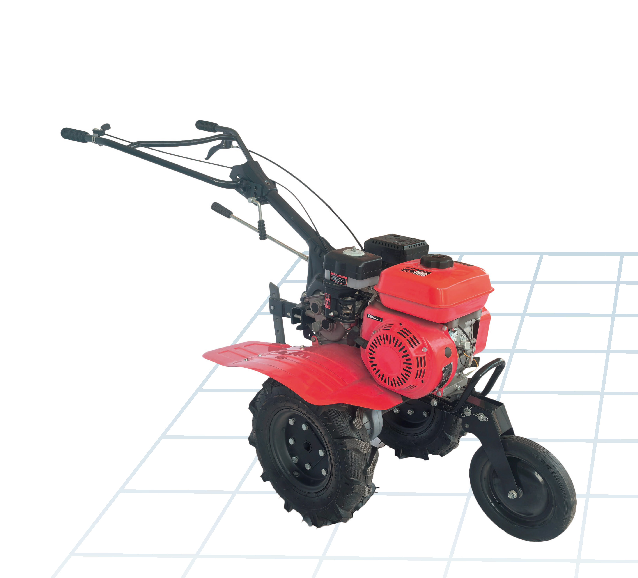 Micro tiller