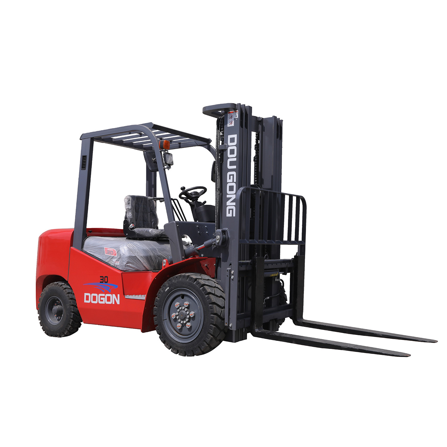 Dougong forklift