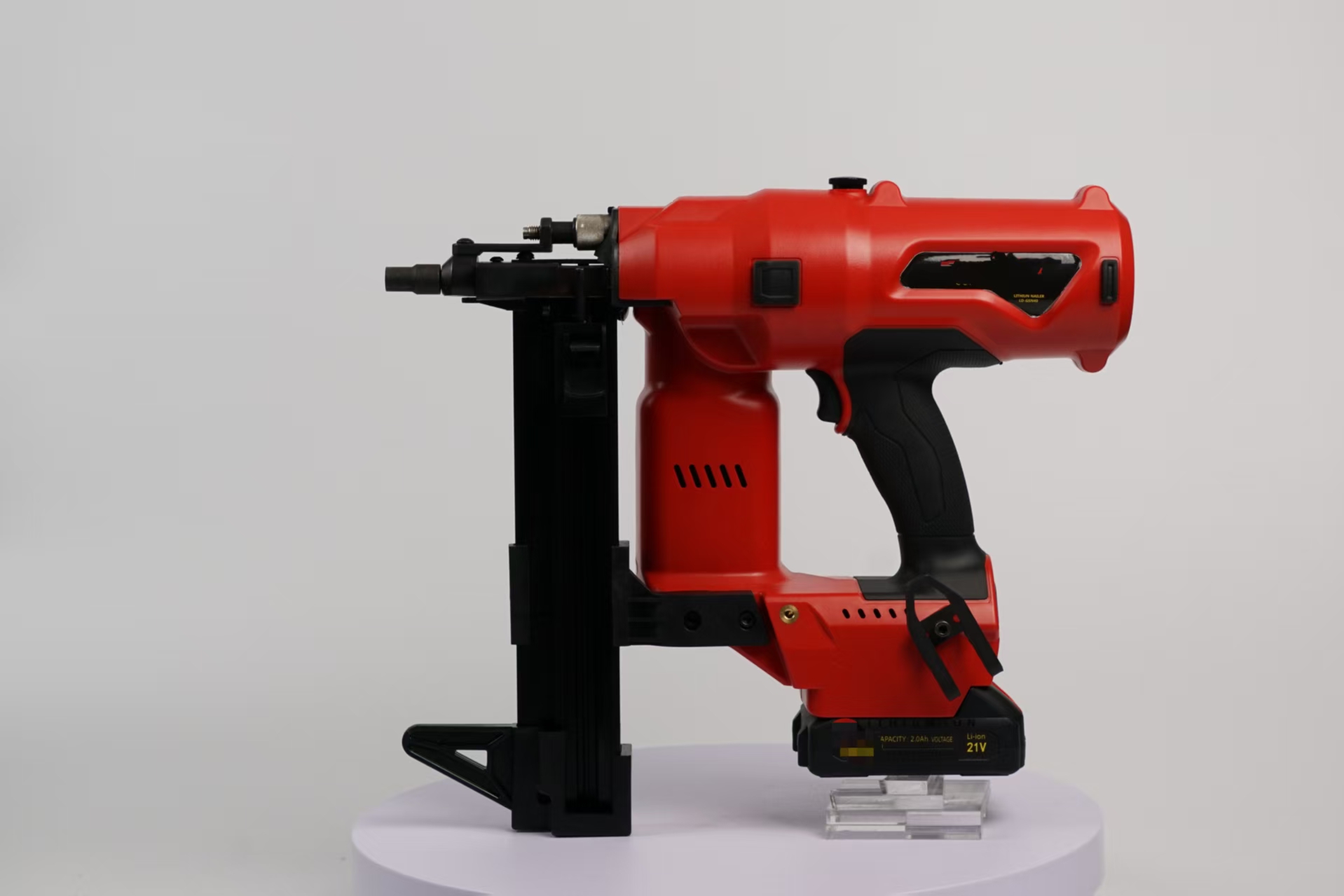 Lithium Battery Nail Gun