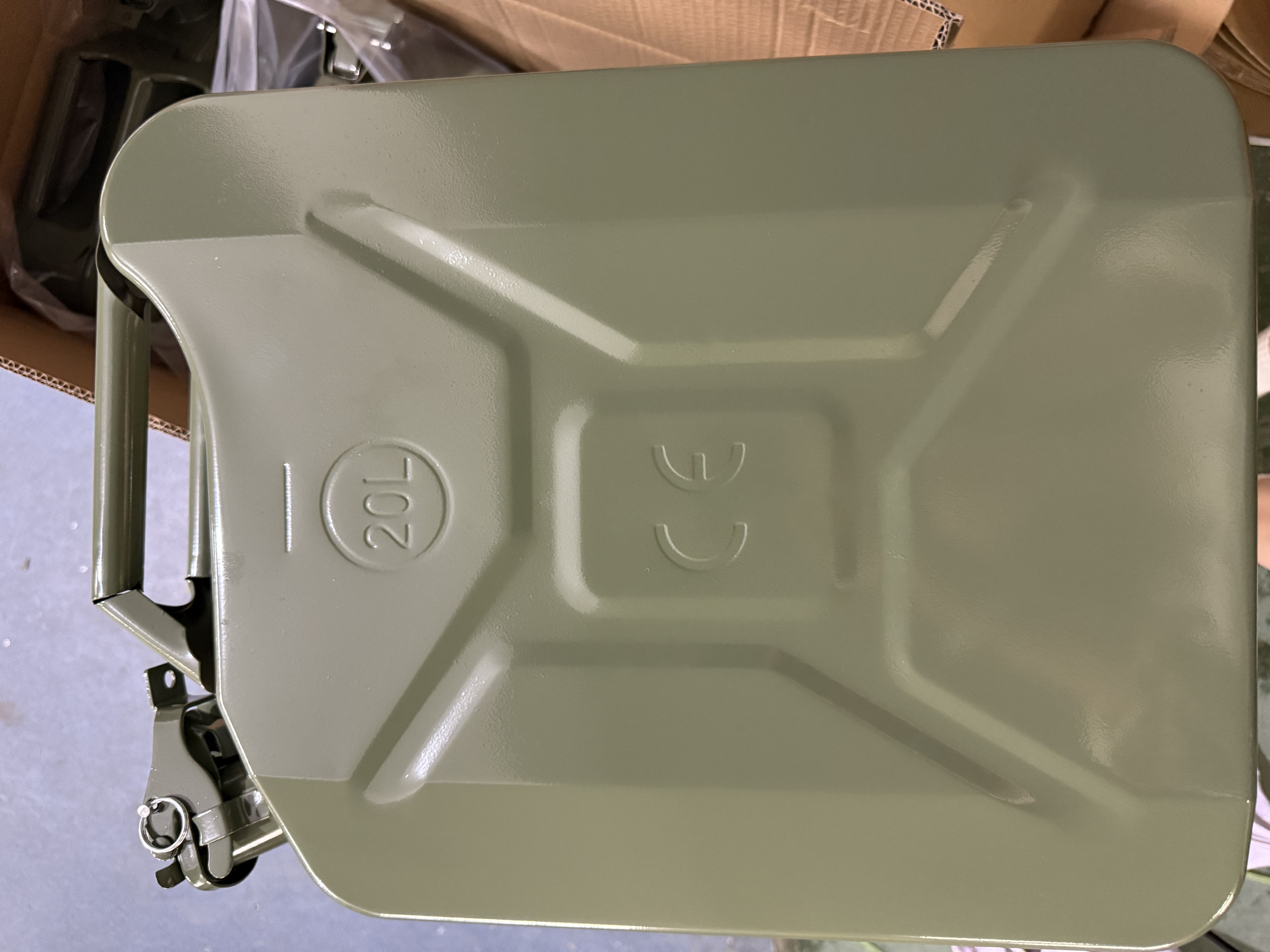 Jerrycan