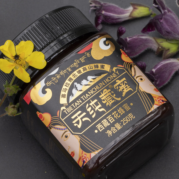 Baihua Honey
