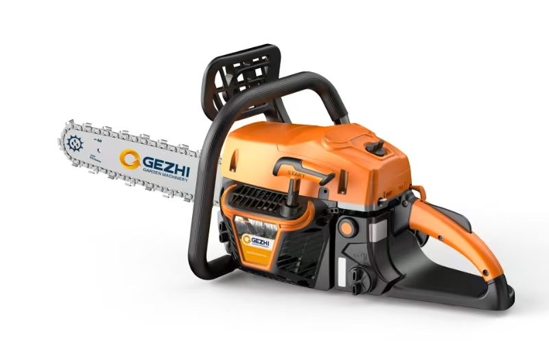 Chainsaw