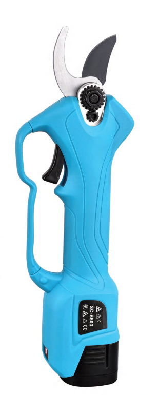 Cordless Electric Pruning Shears
