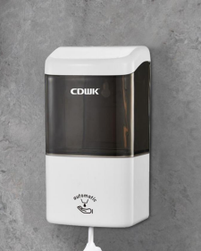 Automtic soap dispenser