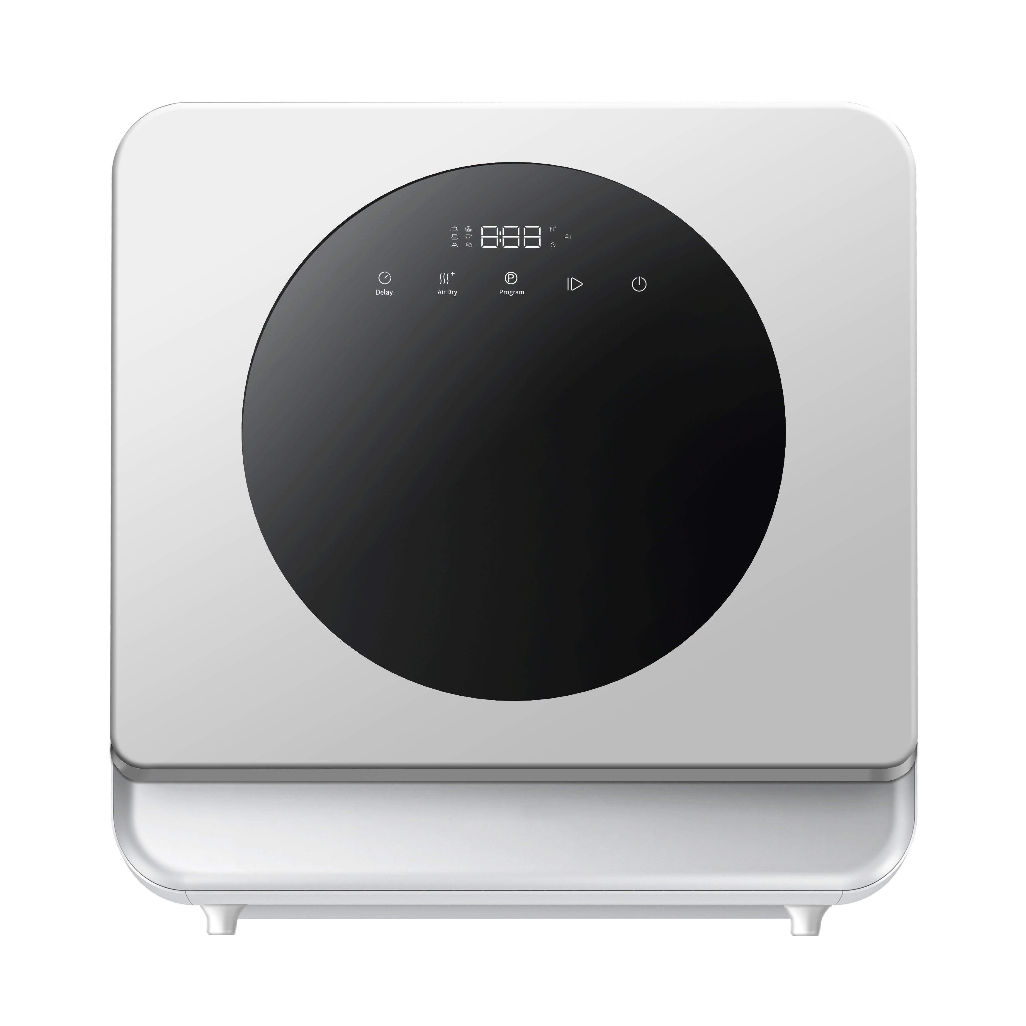 electric oven