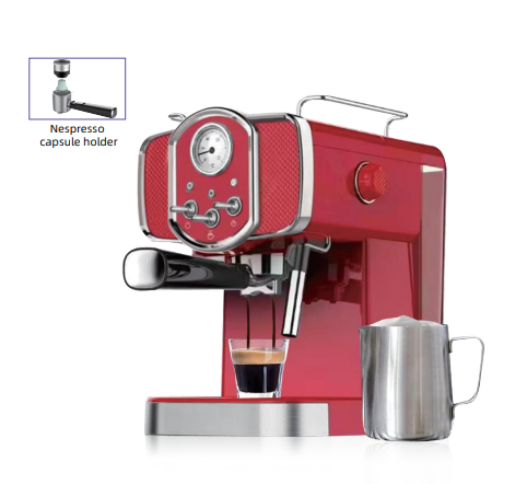 Coffee Maker
