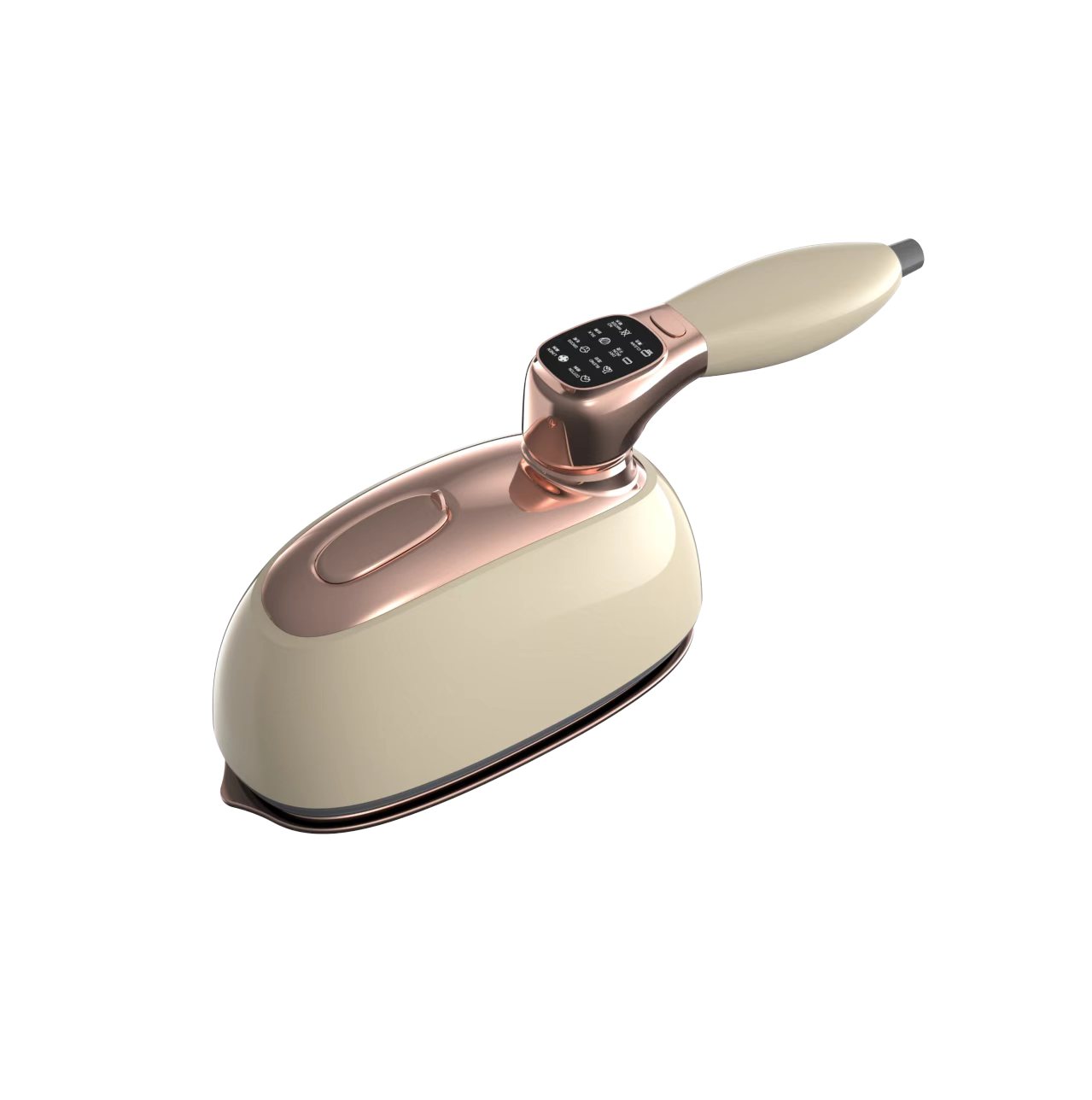 garment steamer