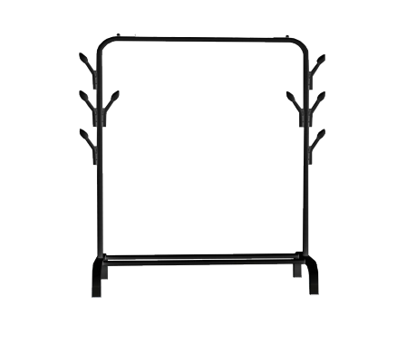 Coat rack
