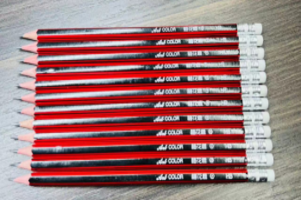 pencil