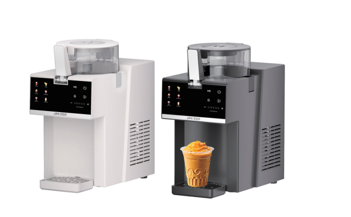 Ice Shaver
