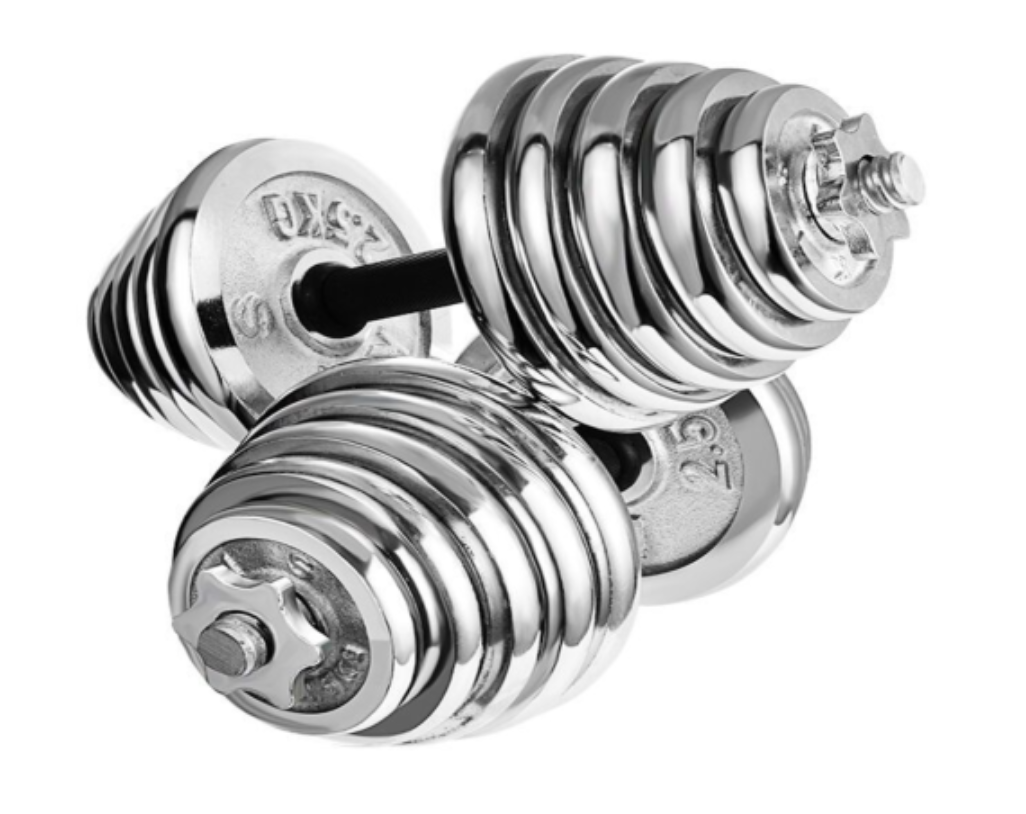 Dumbbell