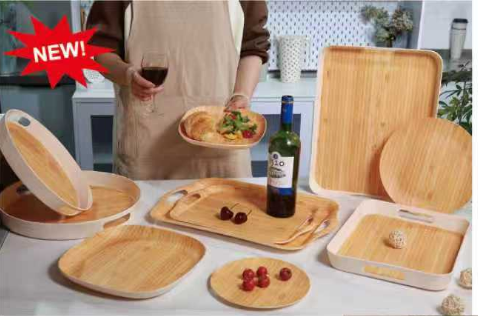 Tray Set