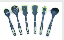 Silicone Set