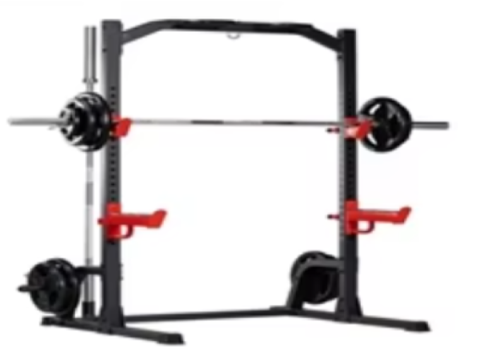 Weightlifting equipment