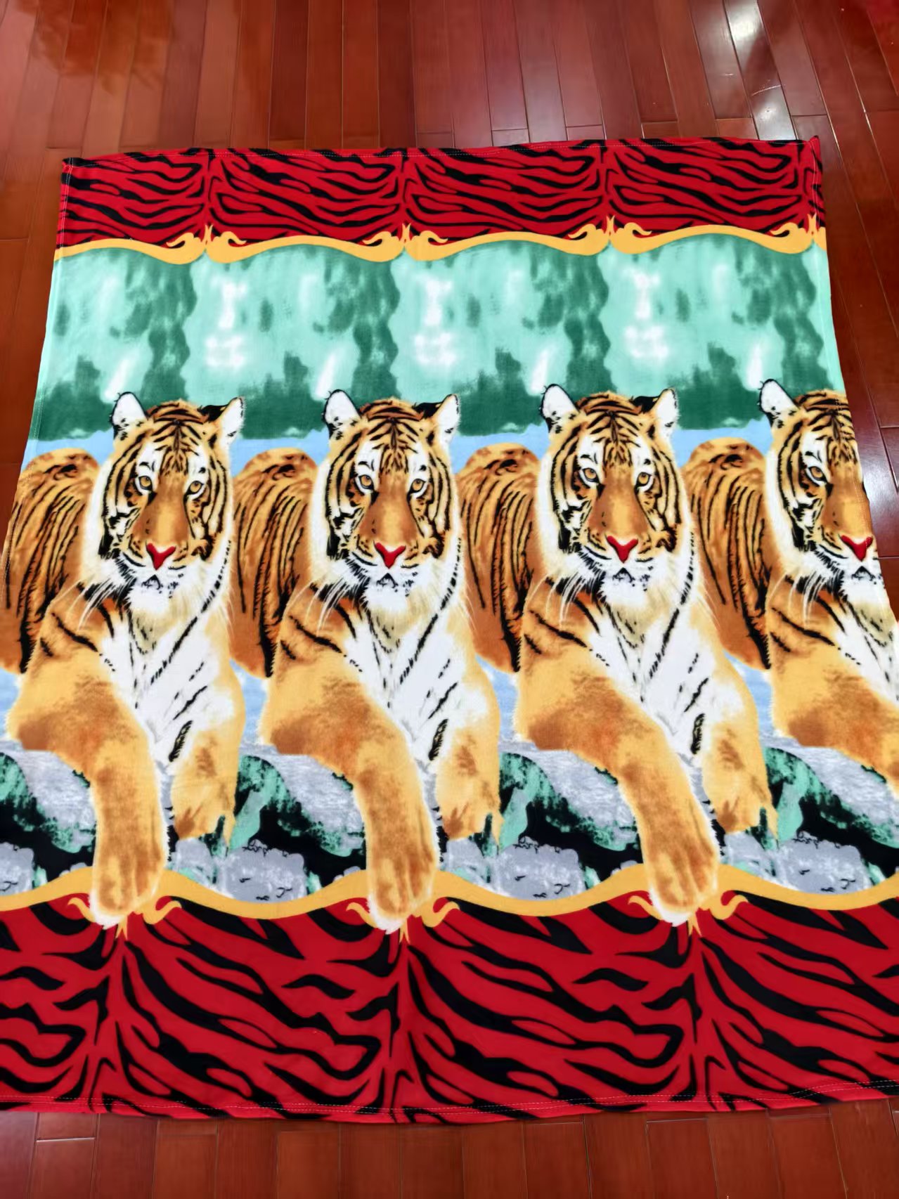 Polyester Blanket