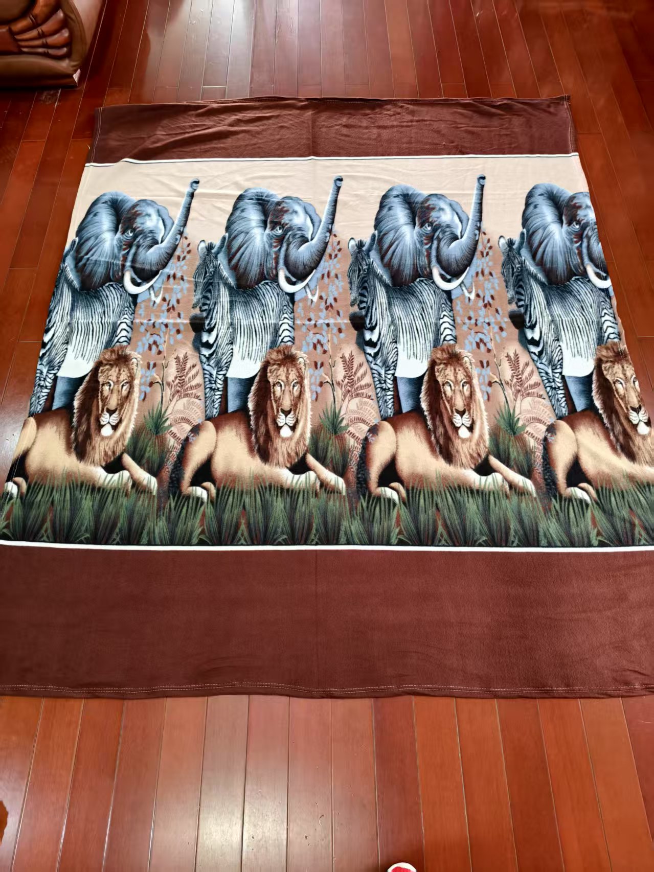 Polyester Blanket