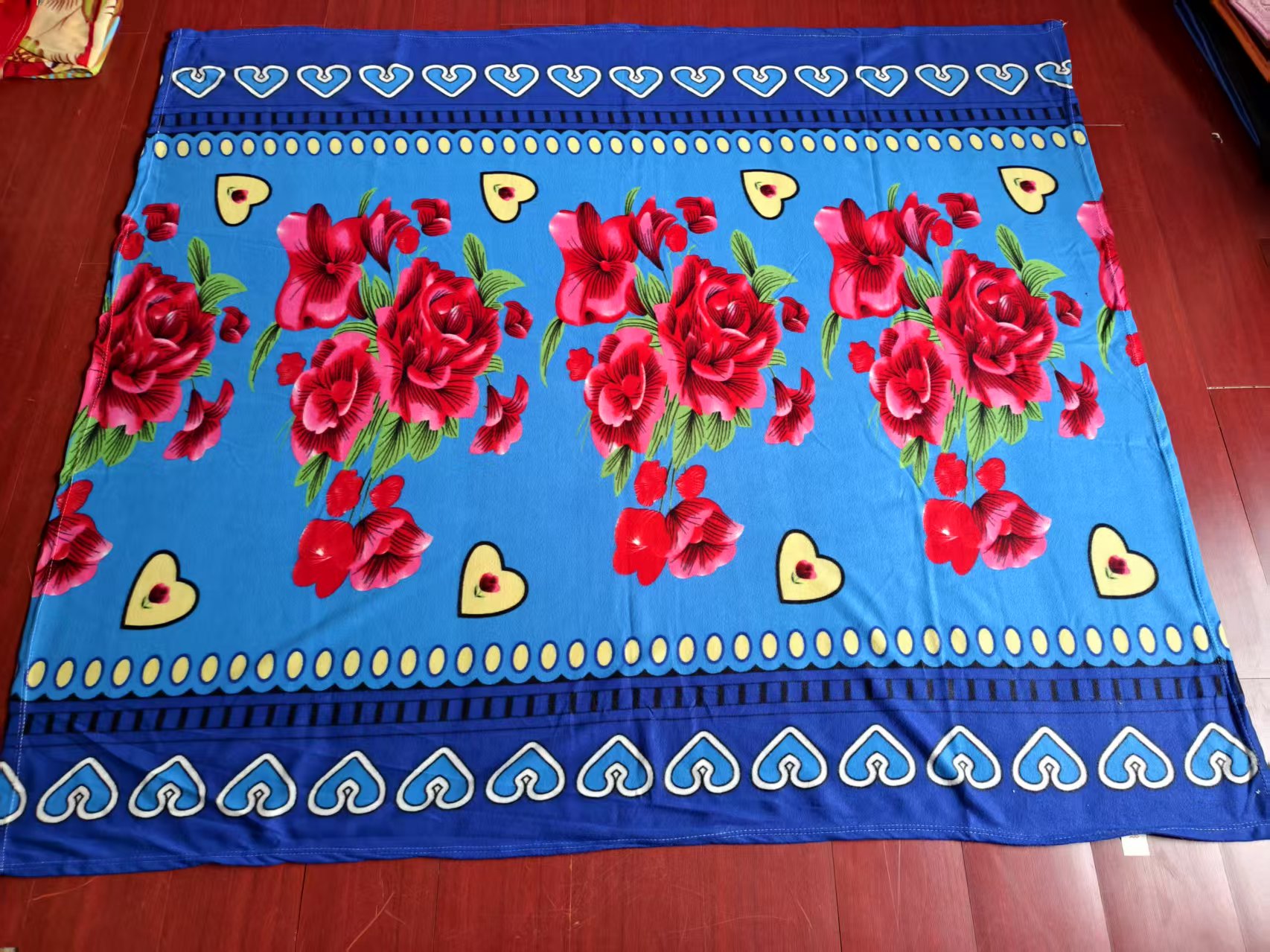 Polyester Blanket